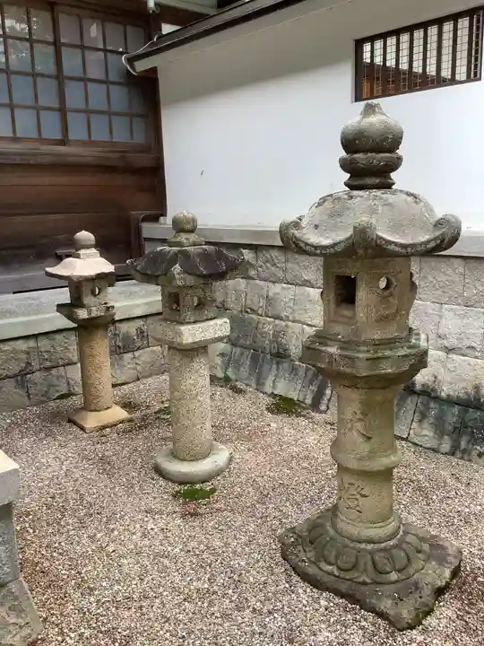 伊勝八幡宮のその他建物