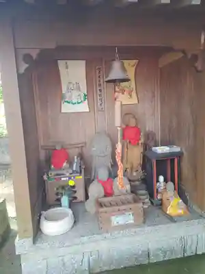 竹崎観世音寺(佐賀県)