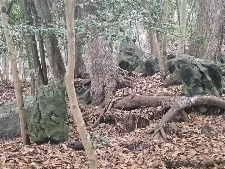 出雲大神宮(京都府)