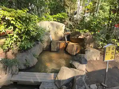 生田神社(兵庫県)