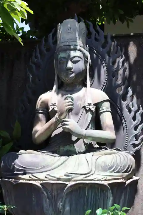 永福寺(東京都)