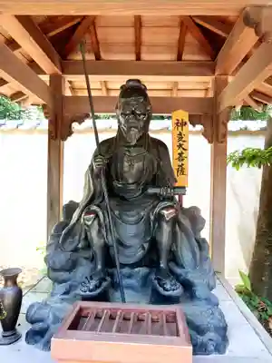 品川寺(東京都)