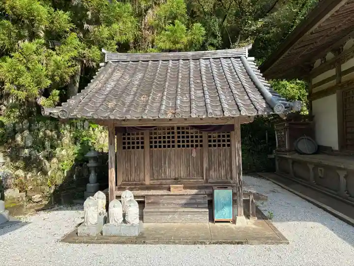 清滝寺(高知県)