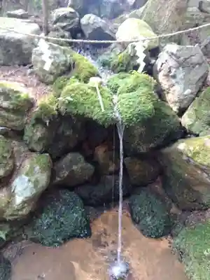 大塩八幡宮(福井県)