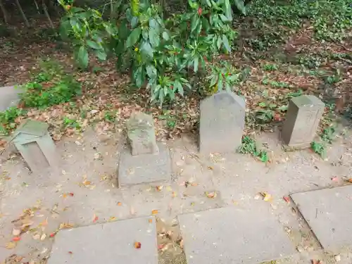玉敷神社(埼玉県)