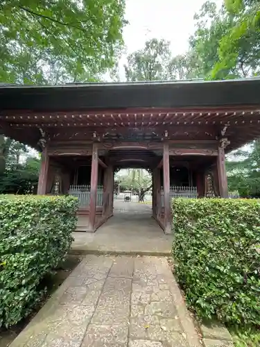 妙福寺(東京都)