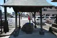 阿邪訶根神社(福島県)