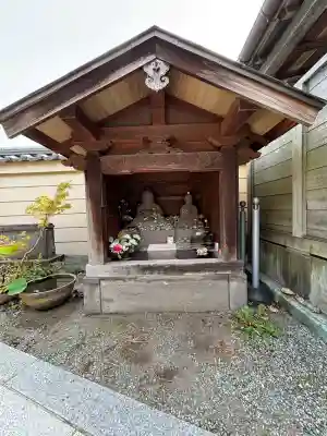 真源寺(神奈川県)