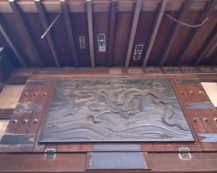 井の頭弁財天(大盛寺)(東京都)