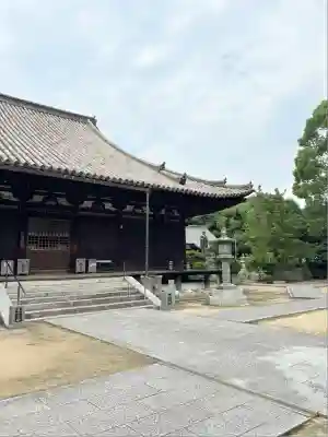 太山寺(愛媛県)
