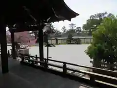 大覚寺の建物その他