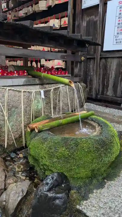 市比賣神社(京都府)