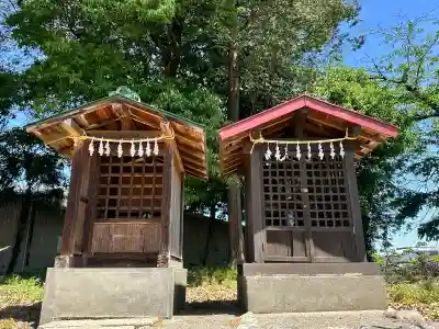 七社神社の{uncategorized: "未分類", other: "その他", undefined: "問題あり", building: "その他建物", grave: "お墓", sacred_gate: "鳥居", guardian: "狛犬", statue: "像", buddha: "仏像", history: "歴史", nature: "自然", garden: "庭園", animal: "動物", pagoda: "塔", temizu: "手水舎", mountain_gate: "山門・神門", sanctuary: "本殿・本堂", subordinate: "末社・摂社", art: "芸術", scenery: "景色", jizo: "地蔵", ema: "絵馬", goshuin: "御朱印", omikuji: "おみくじ", items: "授与品その他", amulet: "お守り", goshuincho: "御朱印帳", eats: "食事", festival: "お祭り", votive_dance: "神楽", shichigosan: "七五三参", wedding: "結婚式", experience: "体験その他", initially: "初詣", around: "周辺", anti_infection: "感染症対策"}