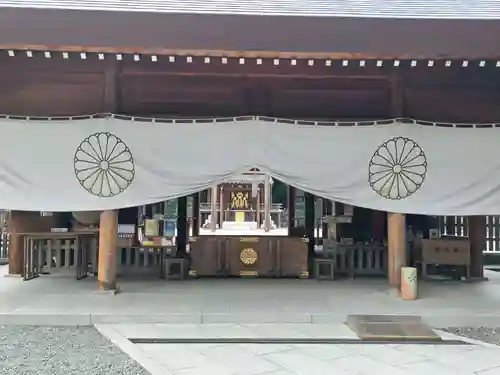 阿佐ヶ谷神明宮(東京都)