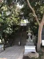 赤城神社のその他建物