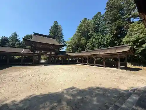 油日神社(滋賀県)