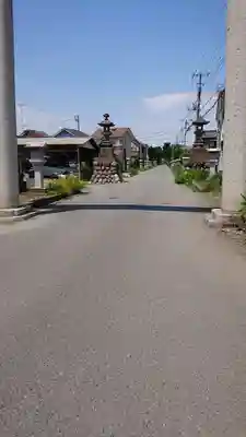 熊野大神社のその他建物