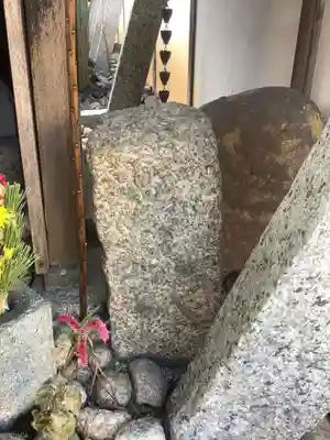 地蔵堂のその他建物