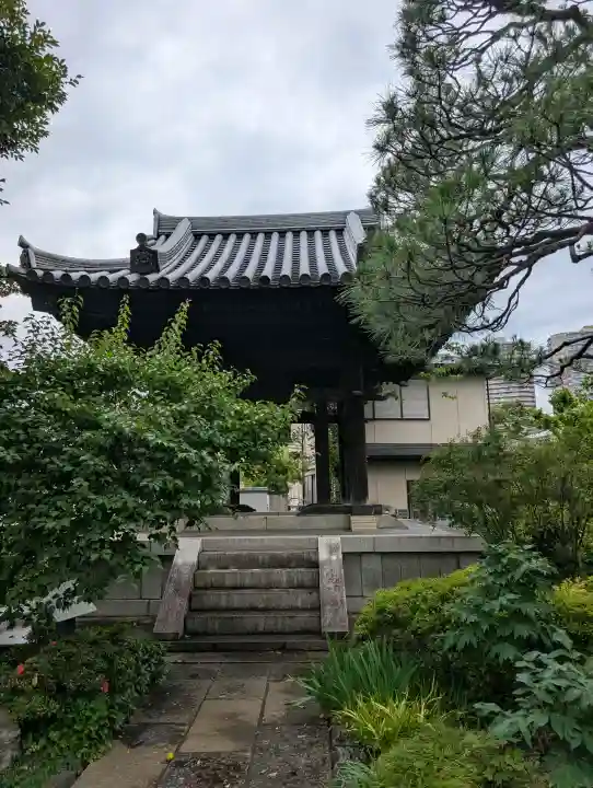 圓照寺(東京都)
