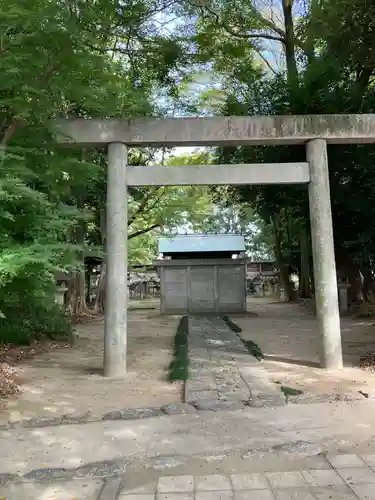 宅美神社(愛知県)