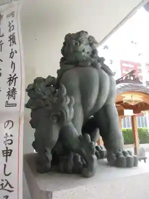 水天宮(東京都)