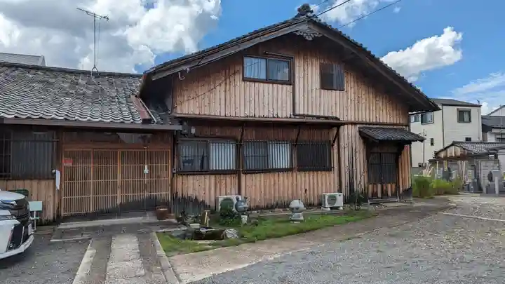 妙尭寺(京都府)