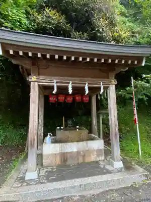 三柱神社(奈良県)