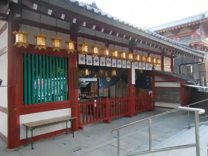 四天王寺(大阪府)