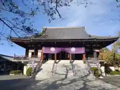 伝通院(東京都)