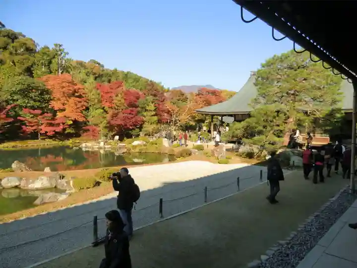 天龍寺(京都府)