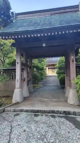 本然寺(静岡県)