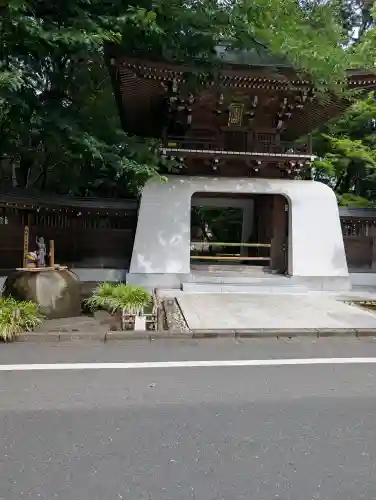 大正寺(東京都)