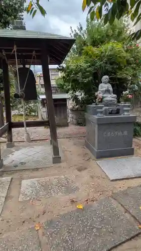 一運寺(大阪府)