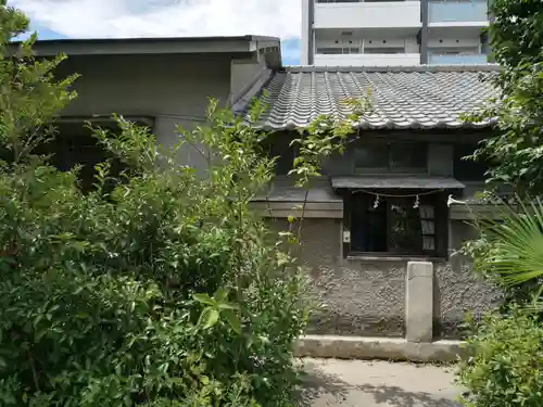 八宮神社(兵庫県)