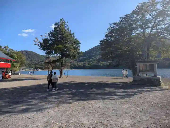 赤城神社(群馬県)