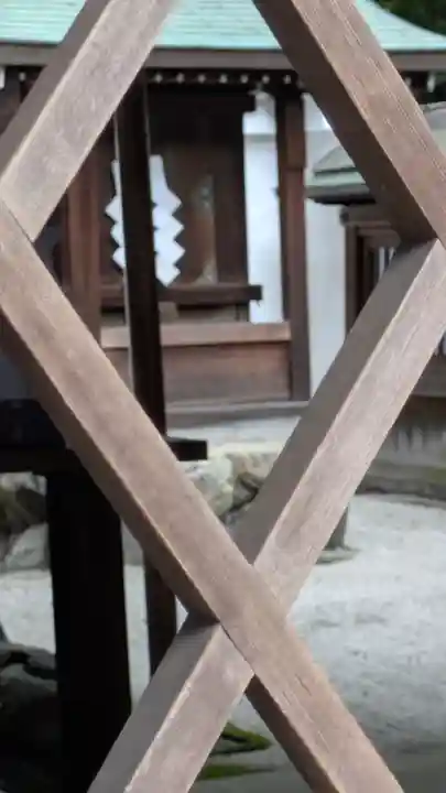 田中神社(京都府)