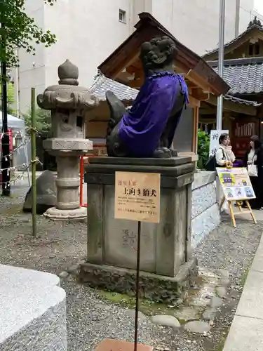 日本橋日枝神社(東京都)