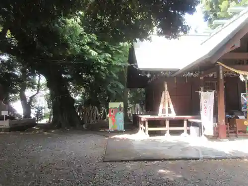 音無神社(静岡県)