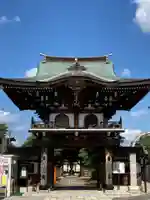 萬満寺(千葉県)