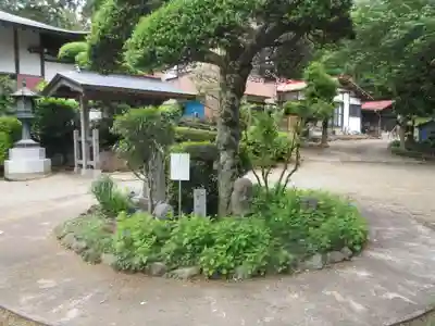 宗源寺(神奈川県)