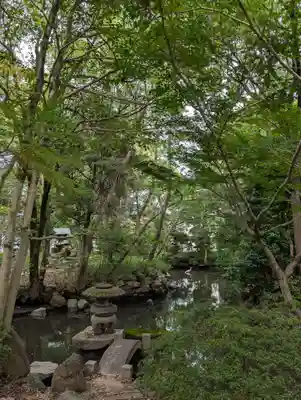 今村宮(岡山県)