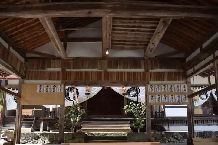 冨士神社(岐阜県)