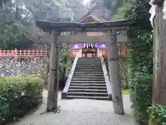 高鴨神社(奈良県)