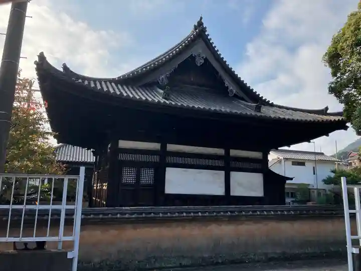 安国寺(広島県)