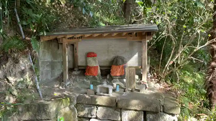 岩殿寺(神奈川県)