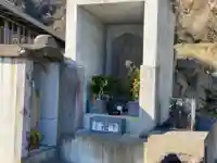 大聖院(高塚不動尊)のその他建物