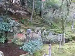 慈照寺（慈照禅寺・銀閣寺）の庭園