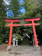 木幡神社(栃木県)