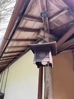 岩屋寺のその他建物