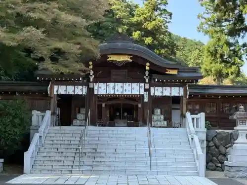 高麗神社(埼玉県)